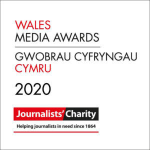 Wales Media Awards